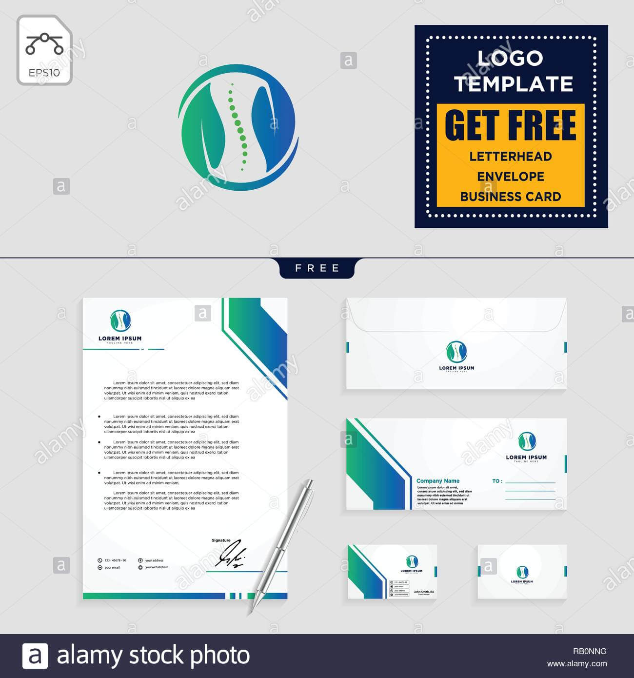 Chiropractor Icon Vector Vectors Stock Photos & Chiropractor Within Chiropractic Travel Card Template