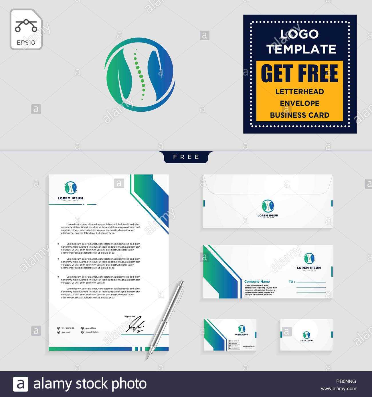 Chiropractor Icon Vector Vectors Stock Photos & Chiropractor Within Chiropractic Travel Card Template