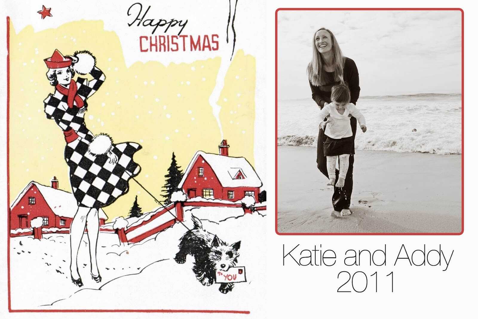 Chloe Moore Photography // The Blog: Free Christmas Card Within Free Photoshop Christmas Card Templates For Photographers