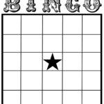 Christine Zani: Bingo Card Printables To Share | Reading Pertaining To Blank Bingo Template Pdf