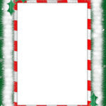 Christmas Border Paper - Google Search … | Templates | Free … regarding Christmas Border Word Template