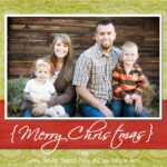 Christmas Card Templates Photoshop Free Download Penaime With Free Photoshop Christmas Card Templates For Photographers