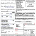 Citations Blank – Fill Online, Printable, Fillable, Blank Inside Blank Speeding Ticket Template