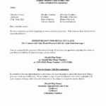 Claim Denial Letter Template Examples | Letter Template For Ppi Claim Letter Template For Credit Card