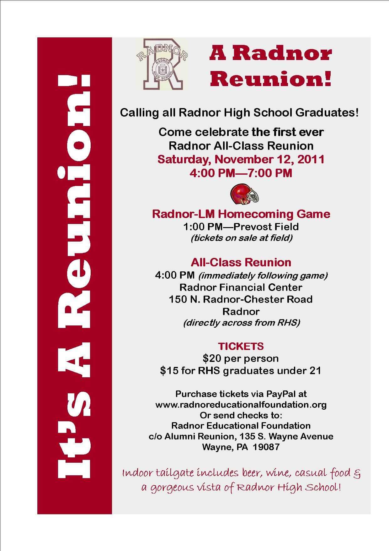 Class Reunion Invitations | Invitations | Class Reunion Pertaining To Reunion Invitation Card Templates