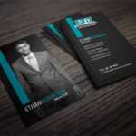 Clean, Dark Exit Realty Business Card Design For Realtors Within Real Estate Agent Business Card Template