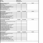 Cleaning Inspection Report Template Intended For Cleaning Report Template