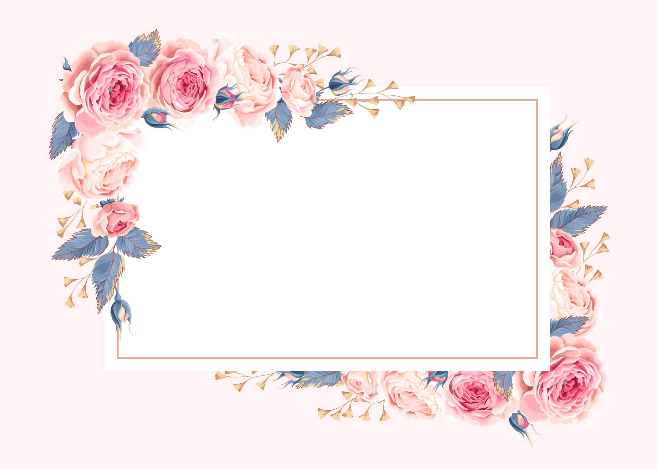 Climbing Roses – Rsvp Card Template (Free | My Cliche Future Pertaining To Free Printable Wedding Rsvp Card Templates