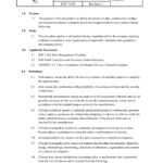 Clinical Evaluation Procedure Bundle Pertaining To Template For Evaluation Report