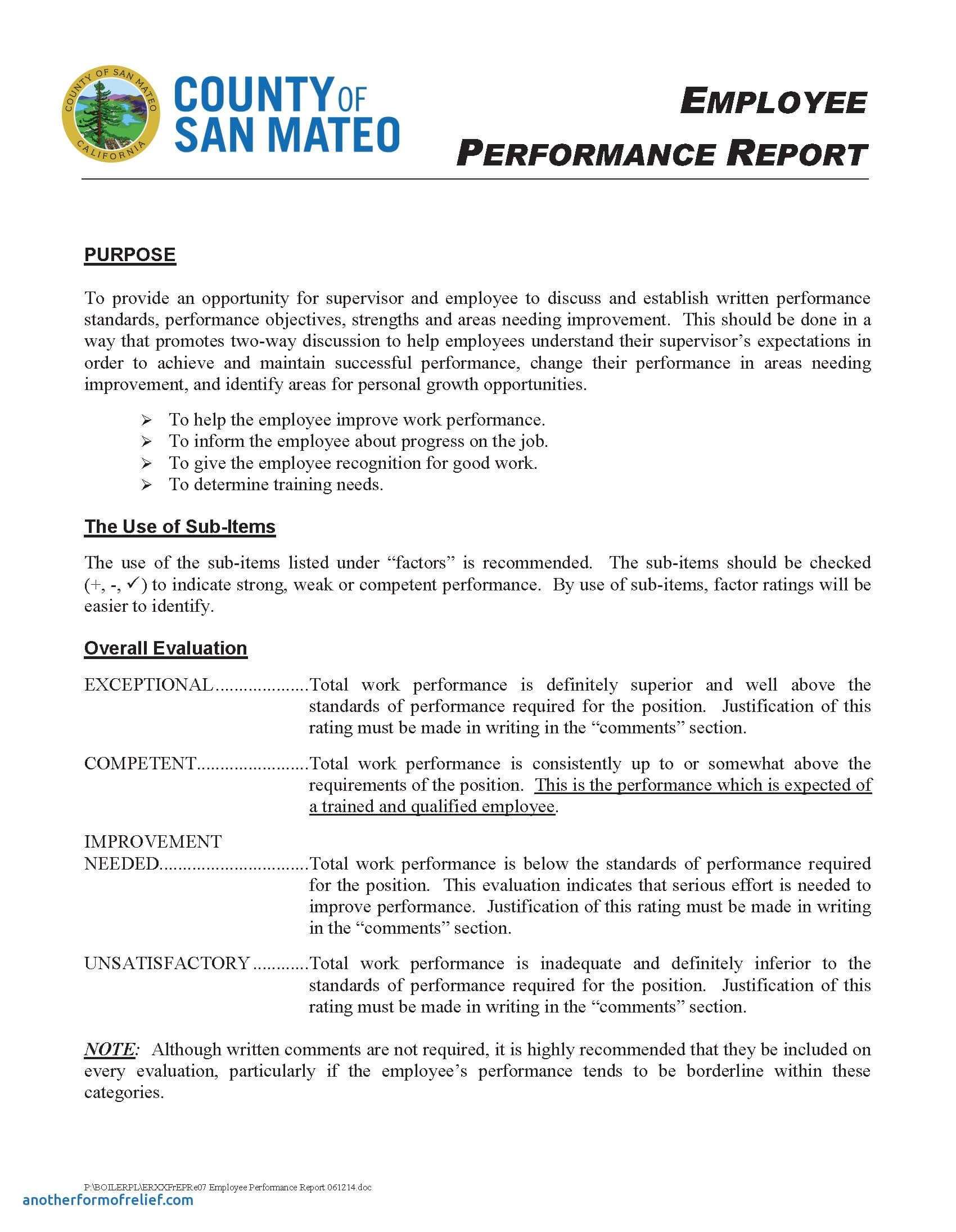 Clinical Evaluation Report Sample Format Swallowing Template Regarding Template For Evaluation Report