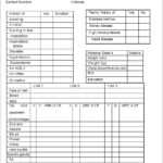 Clinical Evaluation Report Template Basics Of Case Form Pertaining To Trial Report Template