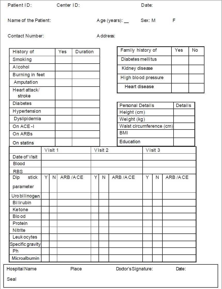 Clinical Evaluation Report Template Basics Of Case Form Throughout Monitoring Report Template Clinical Trials