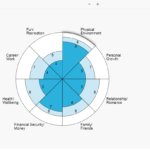 Coaching Tools Pertaining To Blank Performance Profile Wheel Template