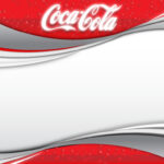 Coca Cola 2 Backgrounds For Powerpoint – Miscellaneous Ppt Throughout Coca Cola Powerpoint Template
