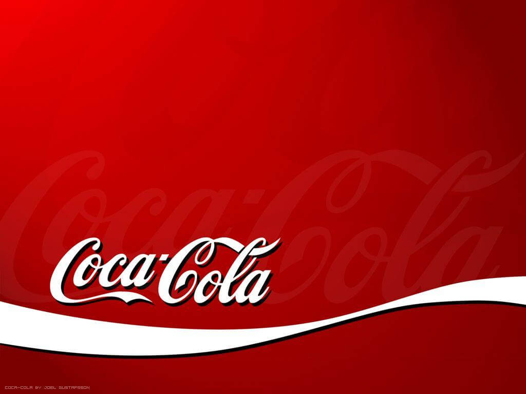 Coca Cola Backgrounds – Wallpaper Cave Inside Coca Cola Powerpoint Template