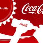 Coca Cola | Slidegenius Powerpoint Design &amp; Pitch Deck in Coca Cola Powerpoint Template