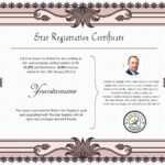 Collection Of Solutions For Star Naming Certificate Template Within Star Naming Certificate Template