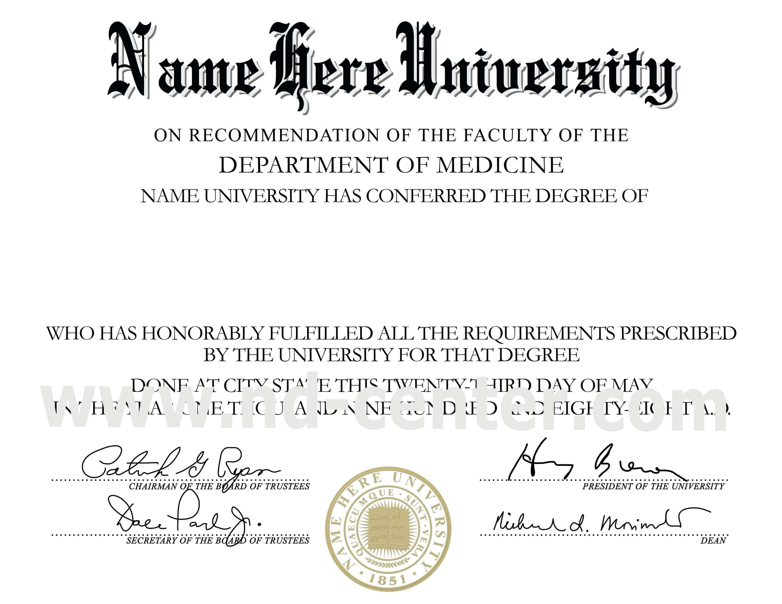 An honorary doctorate is often bestowed upon dignitaries and other people who have significantly contributed to a college or university. Honorary Doctorate Templates : Doctorate Certificate Template - The Best Professional ...