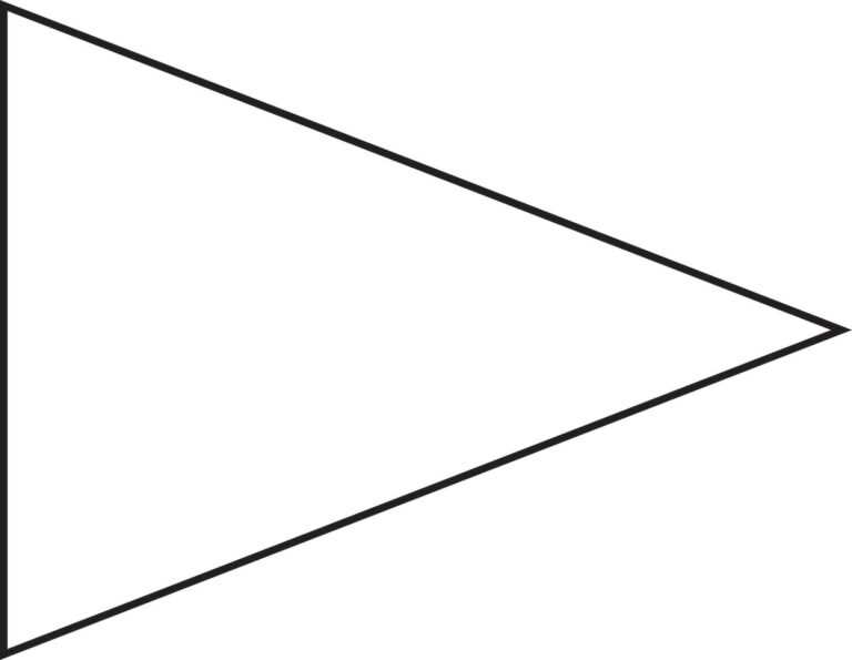 College Banner Template