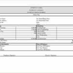 College Report Card Template | Glendale Community For Fake College Report Card Template