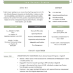 College Student Resume Sample & Writing Tips | Resume Genius Inside College Student Resume Template Microsoft Word