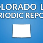 Colorado Llc – Annual Report (Periodic Report) Inside Llc Annual Report Template