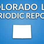 Colorado Llc – Annual Report (Periodic Report) Inside Llc Annual Report Template