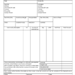 Commercial Invoice | Templates At Allbusinesstemplates In Commercial Invoice Template Word Doc