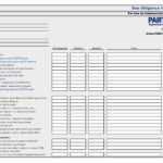 Commercial Real Estate Due Diligence Checklist In Property Condition Assessment Report Template