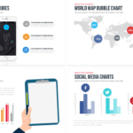 Company Profile Powerpoint Template Free – Slidebazaar Intended For Powerpoint Sample Templates Free Download