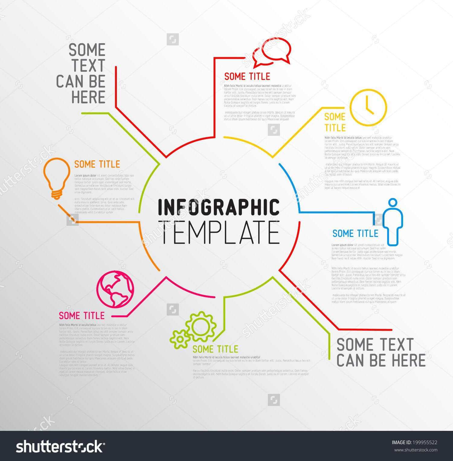 Company Timeline Infographic – Âˆš Free Powerpoint Timeline With Regard To Biography Powerpoint Template