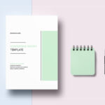 Conference Report Template Throughout Conference Report Template