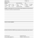 Construction Daily Report Template | Contractors | Report in Construction Daily Progress Report Template