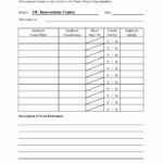 Construction Daily Report Template Excel | Glendale Community Throughout Site Visit Report Template