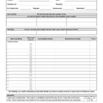 Construction Ily Report Template Form Rama Ciceros Co With Regard To Superintendent Daily Report Template