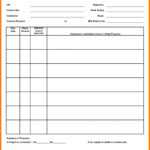 Construction Site Progress Report Template 12 – Elsik Blue Inside Site Progress Report Template