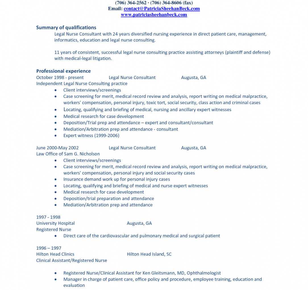 Consultant Report Template 9 – Elsik Blue Cetane Throughout Medical Legal Report Template
