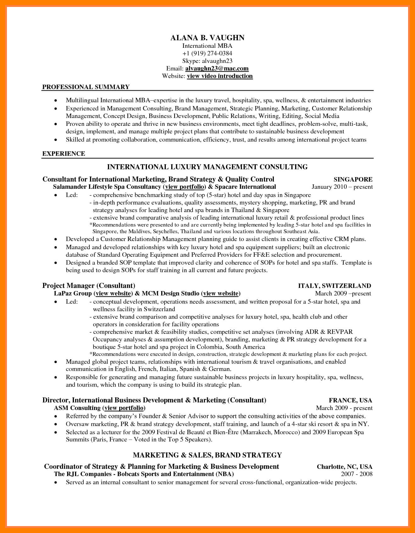 Consulting Report Template 5 – Elsik Blue Cetane Within Consultant Report Template