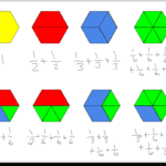 Control Alt Achieve: Pattern Block Templates And Activities For Blank Pattern Block Templates