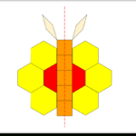 Control Alt Achieve: Pattern Block Templates And Activities With Blank Pattern Block Templates