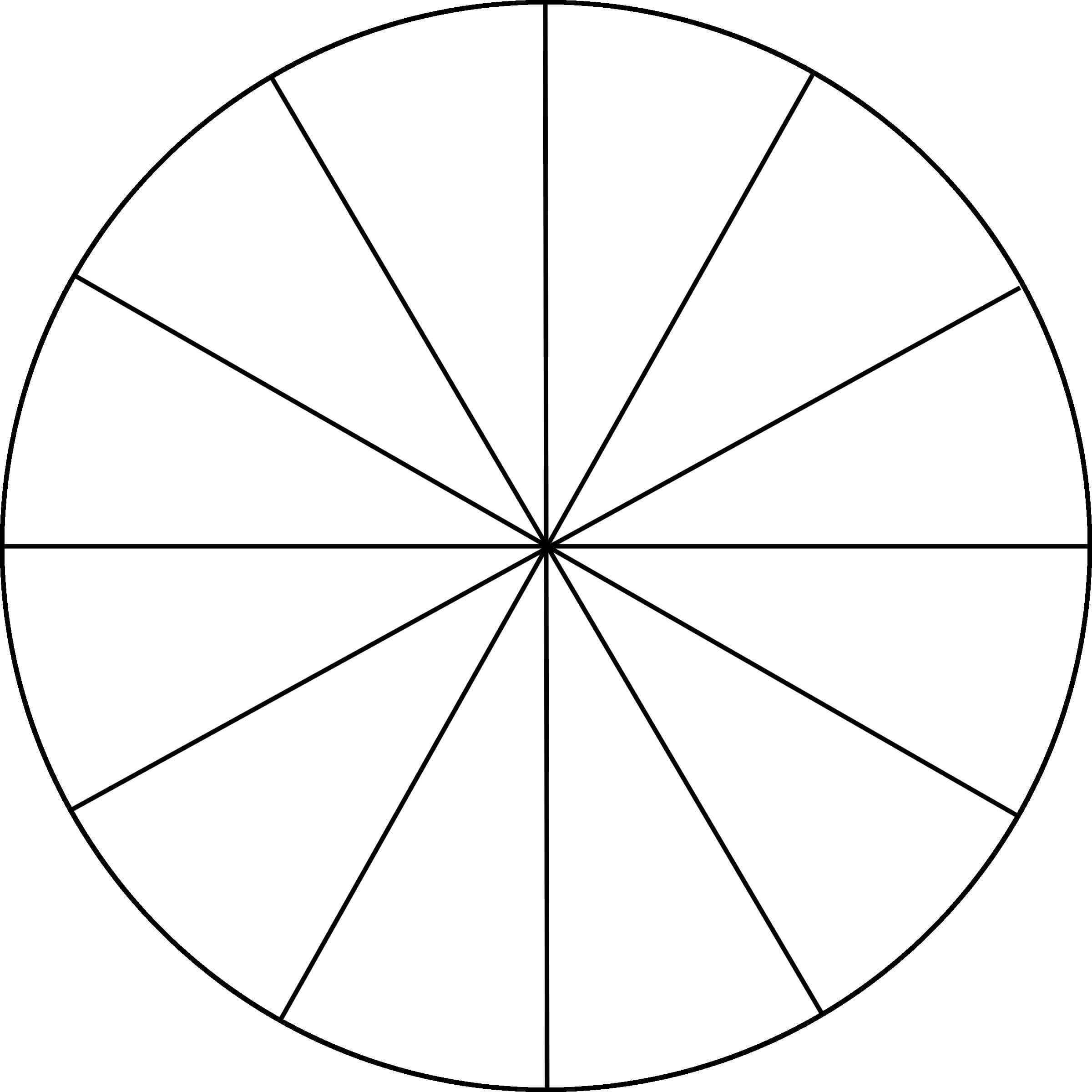 Cool And Warm Colors - Gianfreda | Art Ed In 2019 Within Blank Color Wheel Template