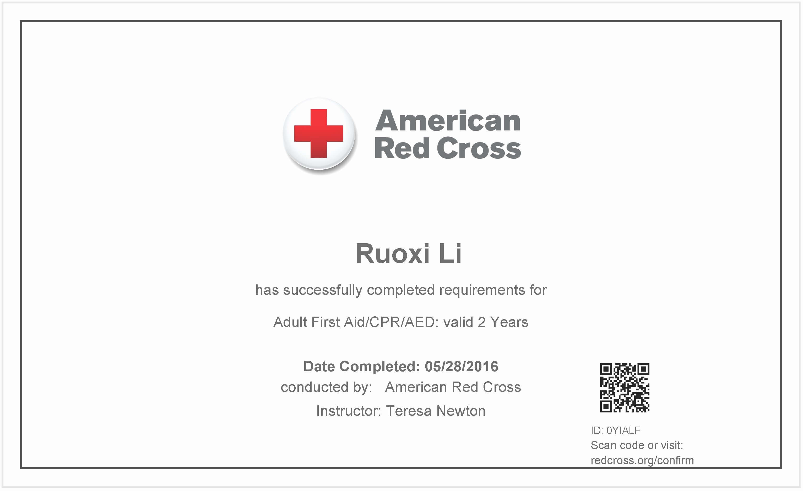 Cool Cpr Card Template – Www.szf.se Intended For Cpr Card Template