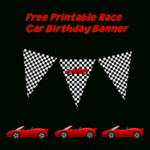 Coolest Car Birthday Ideas – My Practical Birthday Guide With Regard To Cars Birthday Banner Template
