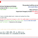 Copyland | Print | Copy | Direct Mail | Design Services With Regard To Microsoft Word 4X6 Postcard Template