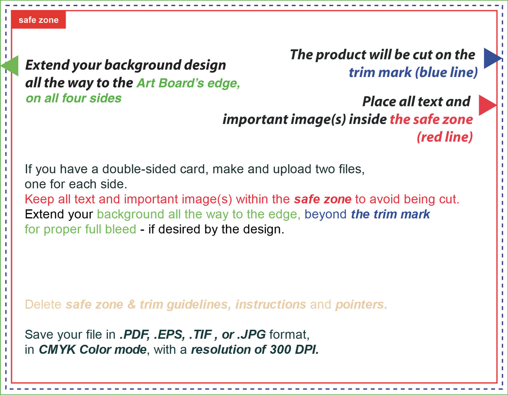 Copyland | Print | Copy | Direct Mail | Design Services With Regard To Microsoft Word 4X6 Postcard Template