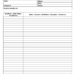 Cornell Notes Template Word Beepmunk Rrncqbcp | Cornell within Cornell Note Template Word