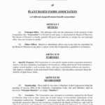 Corporate Bylaws Template Pdf Ten Things That Happen When Pertaining To Corporate Bylaws Template Word