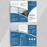 Corporate Tri Fold Brochure Template Templates Free Download Within Free Tri Fold Business Brochure Templates
