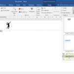 Create A Letterhead Template In Microsoft Word 2016 For How To Create A Letterhead Template In Word