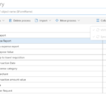 Create And Automate User Acceptance Tests – Finance With User Acceptance Testing Feedback Report Template